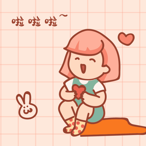 动漫 卡通 漫画 头像 600_600 gif 动态图 动图