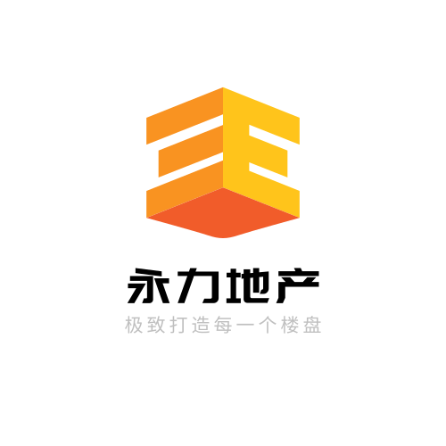 建筑通用企业logo