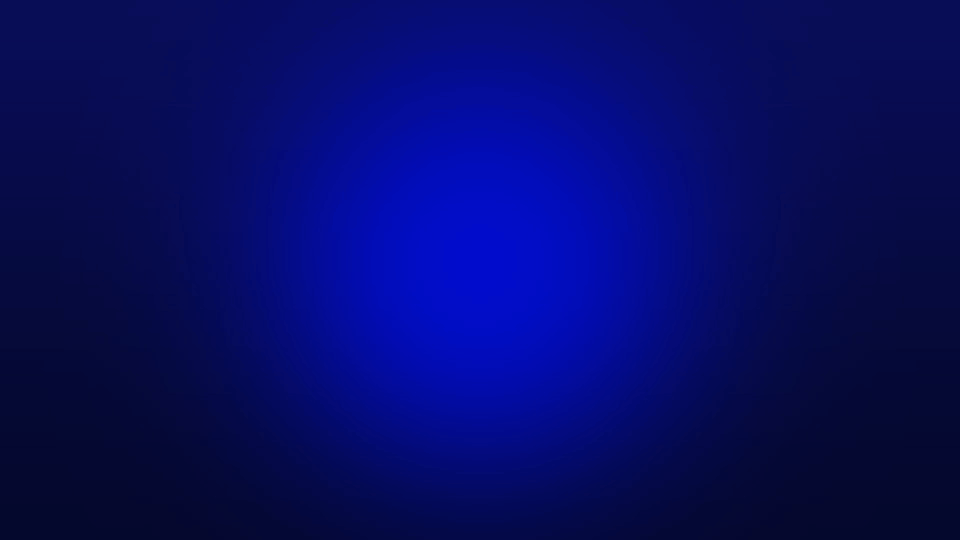 跨年烟花表演动态横版海报