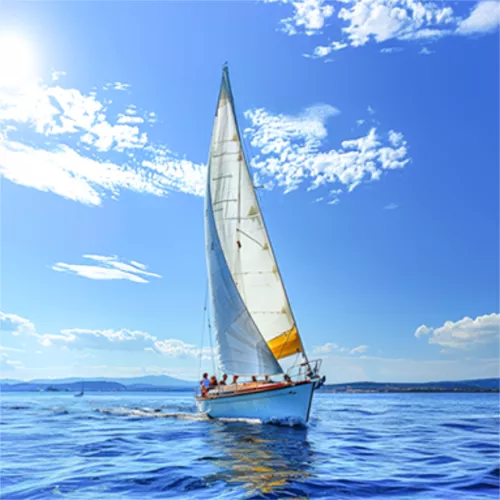 商务风日签公众号推送小图