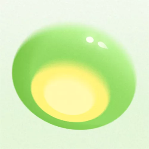 弥散风清明节节日公众号推送小图