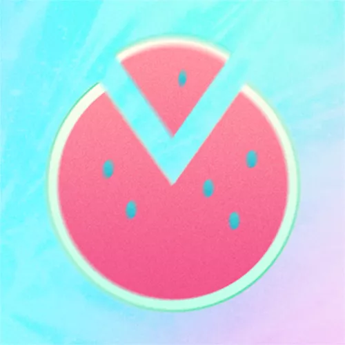 清新弥散风立夏节气祝福公众号小图