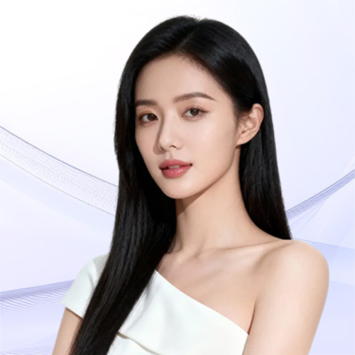 质感风人物宣传公众号推送小图