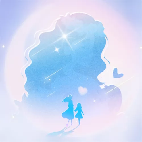 剪影风母亲节祝福公众号推送小图