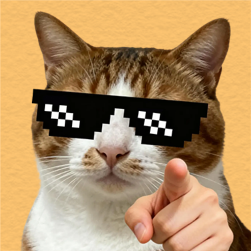 拼贴风小红书大字吸睛封面图公众号推送小图