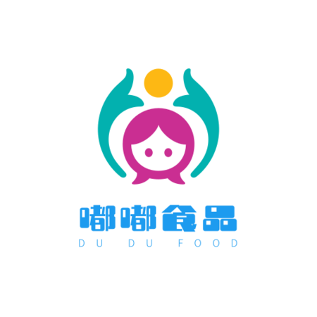 食品店logo/logo设计