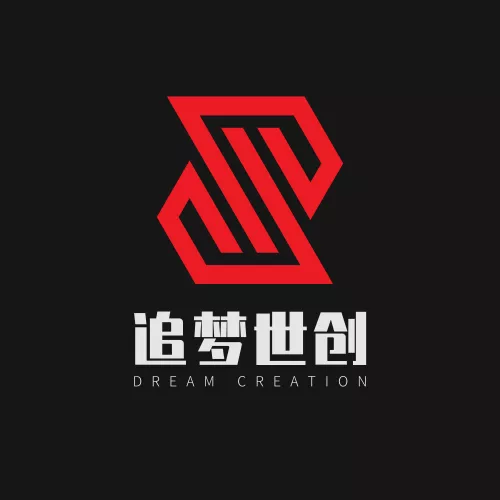 高端红游戏公司LOGO