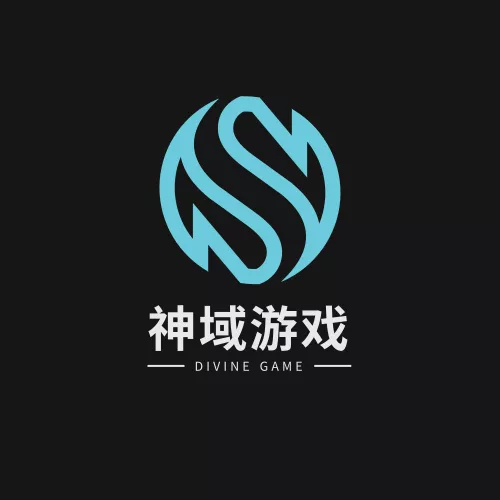 火焰圆圈游戏公司LOGO
