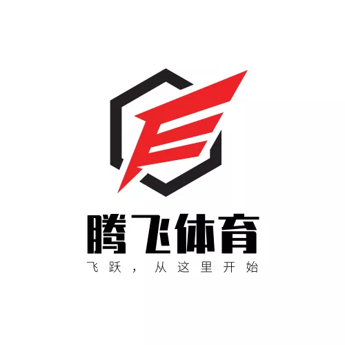 高端红黑风体育LOGO