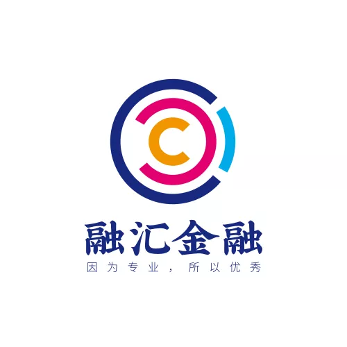 金融保险LOGO