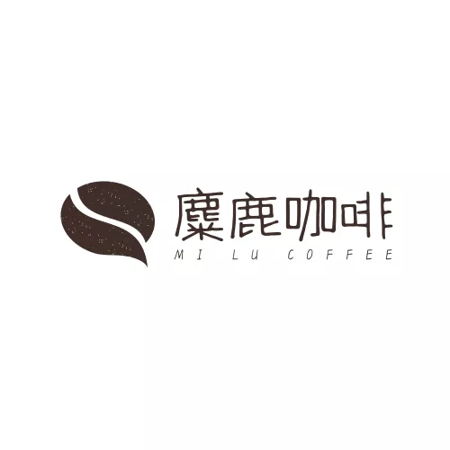 咖啡店LOGO