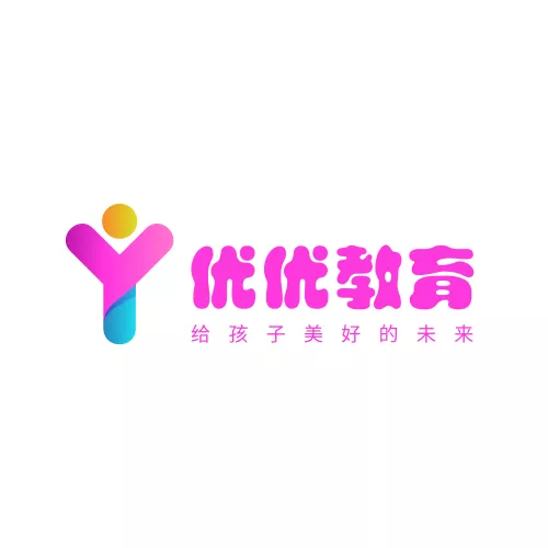 幼儿教育培训机构LOGO