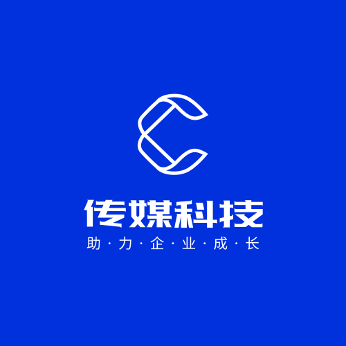 字母C通用企业logo