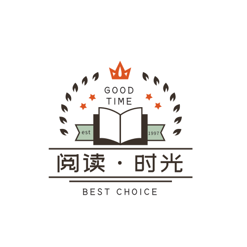 书店logo/LOGO设计-凡科快图