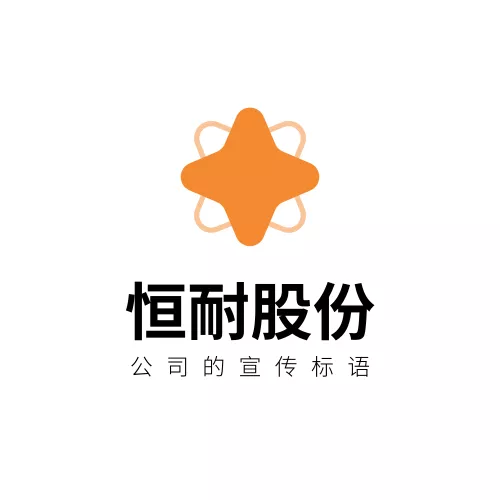 企业logo