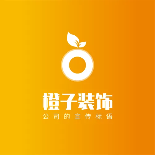 水果通用企业logo