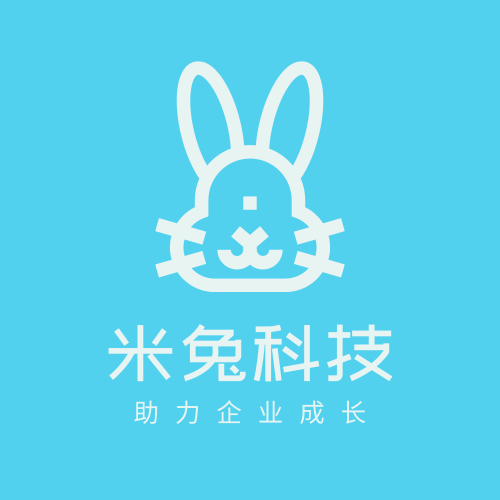 米兔科技LOGO