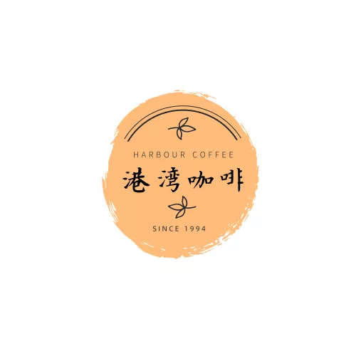 咖啡店LOGO