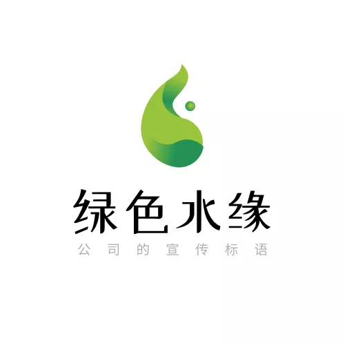 海洋环保通用企业logo