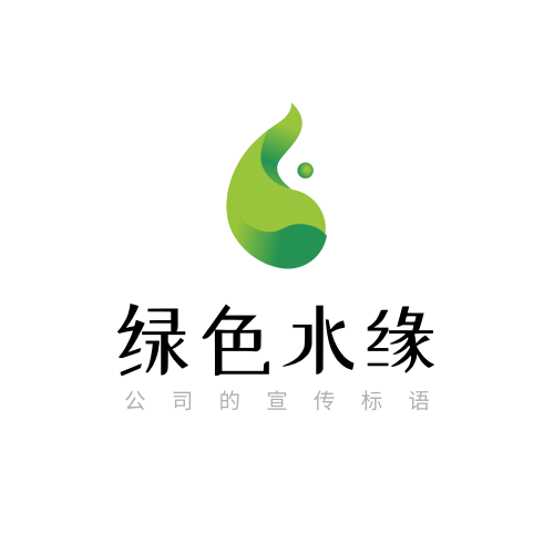 海洋环保通用企业logo