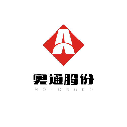 字母A通用企业logo