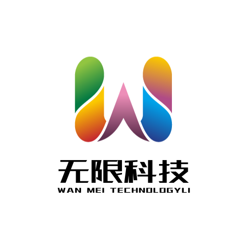 科技企业logo