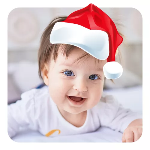 圣诞节头像