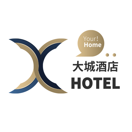 酒店企业logo