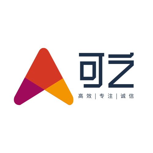 简约风企业logo