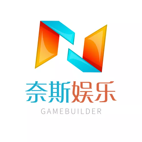 渐变风娱乐公司logo