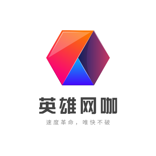 渐变风企业logo