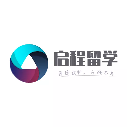 渐变风企业logo