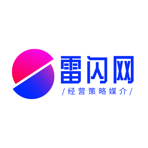 渐变风网络公司logo