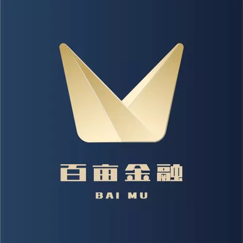 金融企业logo