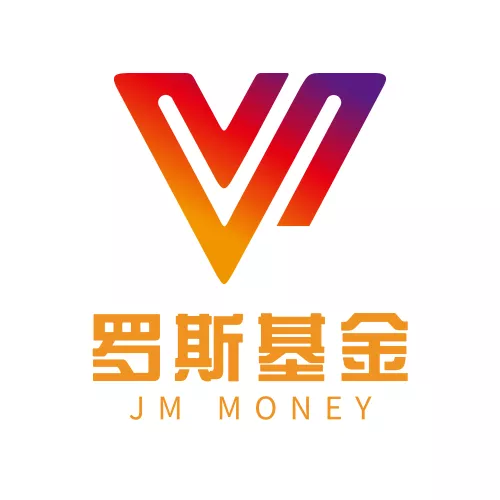 渐变风企业logo