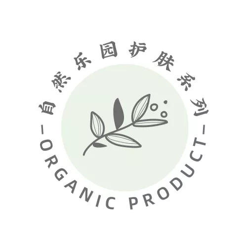 护肤美妆logo