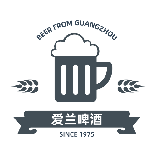 啤酒logo/logo设计