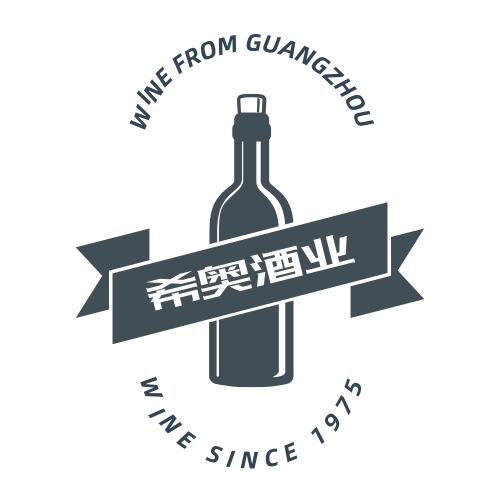 酒庄logo