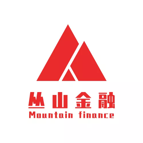 丛山金融LOGO