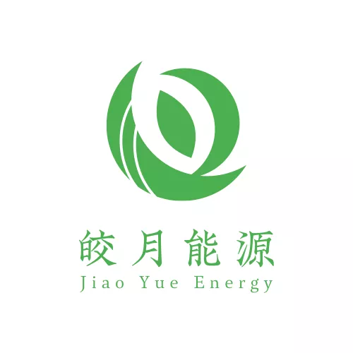 皎月能源LOGO