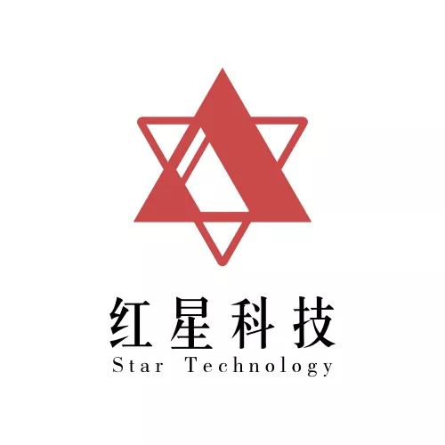 互联网科技公司LOGO