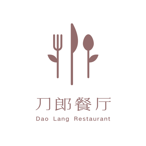 刀郎餐厅LOGO