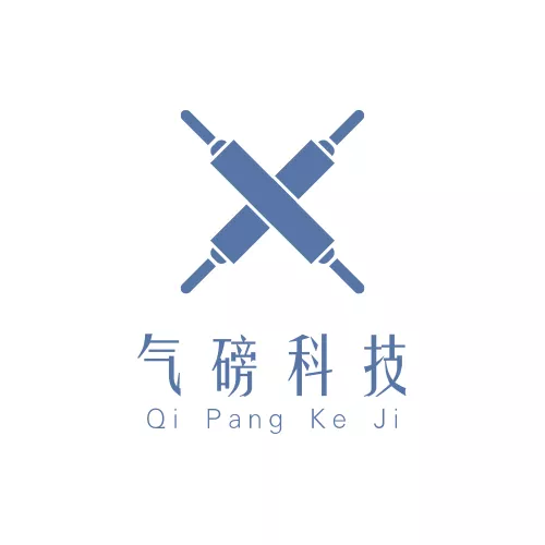 气磅科技LOGO