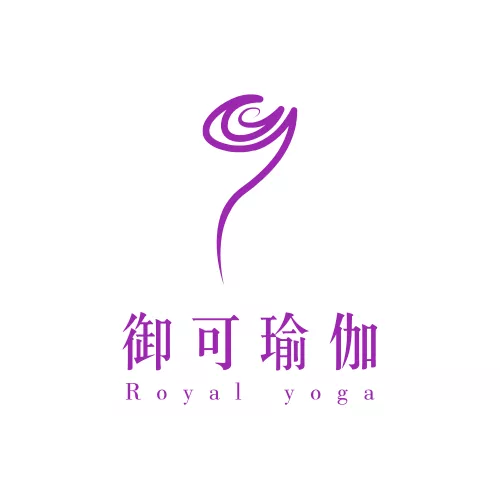 御可瑜伽LOGO