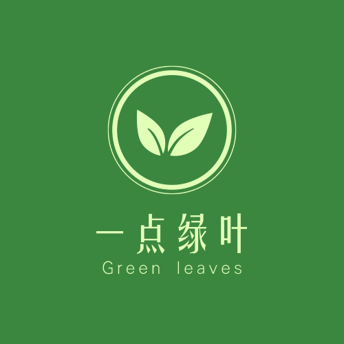 绿色植物企业LOGO