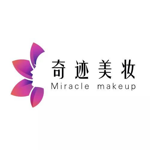 奇迹美妆LOGO